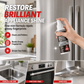 Multifunctional Stainless Steel Cleaner & Polish Spray