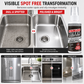 Multifunctional Stainless Steel Cleaner & Polish Spray