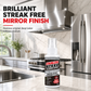 Multifunctional Stainless Steel Cleaner & Polish Spray