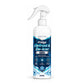 High-efficiency de-icing spray for fridges and freezers