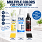 🎨50% OFF NOW! Tile Renewal Spray Paint, 100ml 3 Colors – Waterproof Tile Coating Spray, Fast Drying Bathroom Kitchen Tile Recolor Paint for Tile Restoration