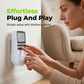 ⏰Digital Timer Outlet | Auto On/Off Plug