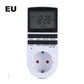 ⏰Digital Timer Outlet | Auto On/Off Plug