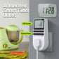 ⏰Digital Timer Outlet | Auto On/Off Plug
