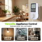 ⏰Digital Timer Outlet | Auto On/Off Plug