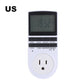 ⏰Digital Timer Outlet | Auto On/Off Plug
