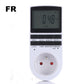 ⏰Digital Timer Outlet | Auto On/Off Plug