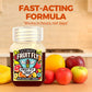 🍎 Fruit Fly Trap Attractant – Easy Indoor Lure for Kitchens & Dining Areas