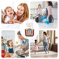🍎 Fruit Fly Trap Attractant – Easy Indoor Lure for Kitchens & Dining Areas