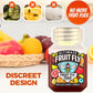 🍎 Fruit Fly Trap Attractant – Easy Indoor Lure for Kitchens & Dining Areas