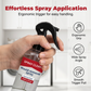 🏆LAST DAY SALE: ONLY ￡9.99!!🎁✨Multi-Surface Mould & Mildew Remover Spray
