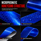 Reflective Car Sticker Strips for Trunk & Rear Bumper