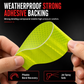 Reflective Car Sticker Strips for Trunk & Rear Bumper