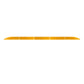 Reflective Car Sticker Strips for Trunk & Rear Bumper
