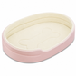 📢📢50% OFF !! ⏰Detachable Oval Pet Bed with Non-Slip Bottom for Dogs Cats