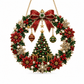 🎄 FLASH SALE – 60% OFF ✨ DIY Christmas Diamond Art Set – Creative Christmas Decoration for a Festive Home 🎁