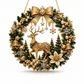 🎄 FLASH SALE – 60% OFF ✨ DIY Christmas Diamond Art Set – Creative Christmas Decoration for a Festive Home 🎁