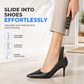 👞 Telescopic Long Shoe Horn | 70cm Reach