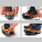 🥾 Save 50%! ❄️ Anti-Slip Crampons – Grippy, stretch-fit & portable ✨