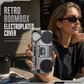 🎶 LIMITED-TIME 55% OFF! 📀 Vinyl Record Pattern Phone Case – Retro Style, Soft TPU, Anti-scratch ✨