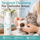 🥳2026 HOT SALE 50% OFF!💞50K+ SOLD!🐶Refresh Pets Instantly! No-Rinse Waterless Pet Cleaning Mousse
