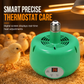 🐣 Keep Little Ones Cosy & Comfortable! 🔥 Intelligent Temperature Control Brooder Heater