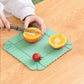 Magnetic Silicone Trivet — Foldable Pot Mat & Mini Tray