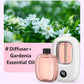 🌸 50% OFF | Automatic Aromatherapy Diffuser