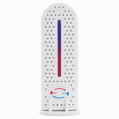 Stop Musty Odors Instantly! Reusable Mini USB Dehumidifier