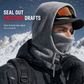 🥳2026 HOT SALE🥳3-in-1 Winter Hat Windproof Thermal Neck Face Ear Warmer, Winter Balaclava for Men Women, Outdoor Ski Cycling Warm Face Cover, Cold Weather Thick Fleece Headwear