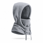 🥳2026 HOT SALE🥳3-in-1 Winter Hat Windproof Thermal Neck Face Ear Warmer, Winter Balaclava for Men Women, Outdoor Ski Cycling Warm Face Cover, Cold Weather Thick Fleece Headwear