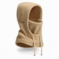 🥳2026 HOT SALE🥳3-in-1 Winter Hat Windproof Thermal Neck Face Ear Warmer, Winter Balaclava for Men Women, Outdoor Ski Cycling Warm Face Cover, Cold Weather Thick Fleece Headwear