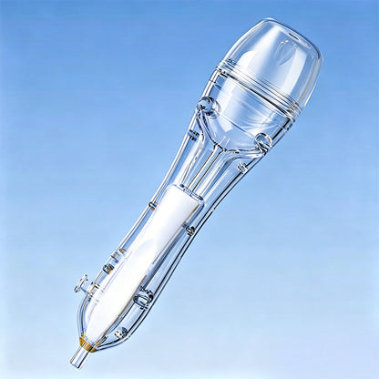 Effortless Dispensing Fuse Bead Pen