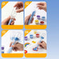 Effortless Dispensing Fuse Bead Pen