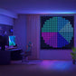 🎄 50% OFF! 💡 Smart LED Curtain Lights – Transform Your Space with App Control, Music Sync & Custom Light Effects ✨