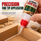 Strong Woodworking Adhesive for Furniture Repair