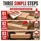 Strong Woodworking Adhesive for Furniture Repair