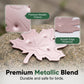 Universal Fit Bird Bath Purifier | 10.4cm x 10cm (4.09in x 3.94in)