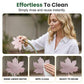 Universal Fit Bird Bath Purifier | 10.4cm x 10cm (4.09in x 3.94in)