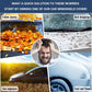 📢📢50% OFF !! ⏰Car Windshield Cover with Suction Cups