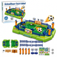 📢 60% OFF! ⚽ 2-Player Tabletop Soccer Game – Fast-Paced Family Fun, Builds Reflexes & Hand-Eye Coordination 🏆
