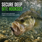 Realistic Soft Fly Fishing Lures