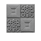 🍃🏆 Last Day Special Price £5.98 ! ⏰Transform Walls Instantly! Self-Adhesive 3D Brick Panels🏡🧱