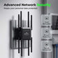 📡 Long-Range WiFi Extender for Home Coverage