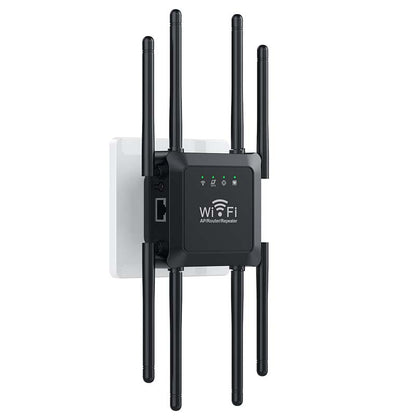 📡 Long-Range WiFi Extender for Home Coverage