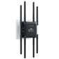 📡 Long-Range WiFi Extender for Home Coverage