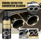 🔥 50% OFF! 🚗 Catalytic Converter & Fuel System Cleaner – Car Performance Booster ✨