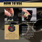 🔥 50% OFF! 🚗 Catalytic Converter & Fuel System Cleaner – Car Performance Booster ✨