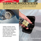 🔥 50% OFF! 🚗 Catalytic Converter & Fuel System Cleaner – Car Performance Booster ✨