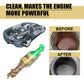 🔥 50% OFF! 🚗 Catalytic Converter & Fuel System Cleaner – Car Performance Booster ✨